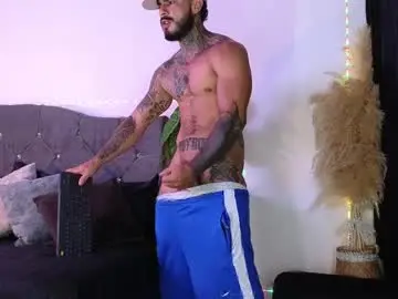 Chaturbate Nude Webcam of john_and_louis