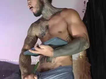 Chaturbate Live Sex of john_and_louis