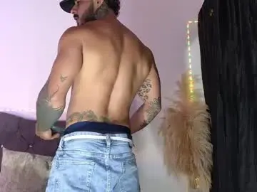 Chaturbate Sex Chat of john_and_louis