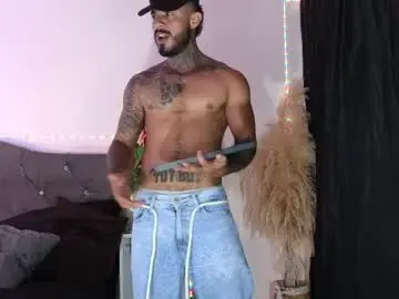 Chaturbate Watch Live Sex Cams of john_and_louis