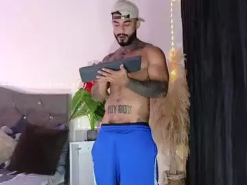 Chaturbate Best live sex cam show of john_and_louis