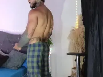 Chaturbate Live Sex Cam of john_and_louis