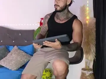 Chaturbate Private Sex Chat of john_and_louis