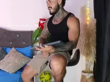 Chaturbate Sex Chat of john_and_louis