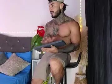 Chaturbate Live Porn of john_and_louis