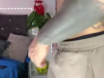 Chaturbate Adult Webcams of john_and_louis