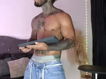 Chaturbate Live Sex of john_and_louis