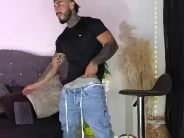 Chaturbate Sex Chat of john_and_louis