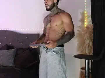 Chaturbate Live Sex Cam of john_and_louis