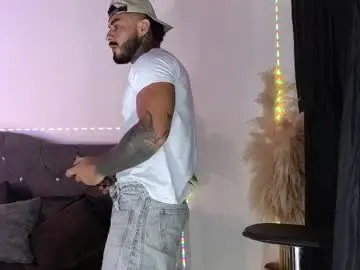 Chaturbate Best Webcam of john_and_louis