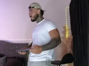 Chaturbate Best Webcam of john_and_louis