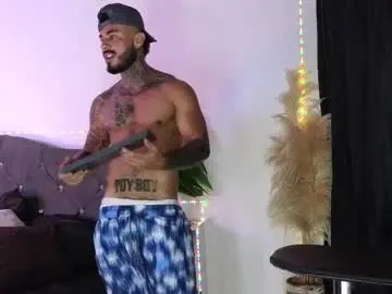 Chaturbate Adult Webcam of john_and_louis