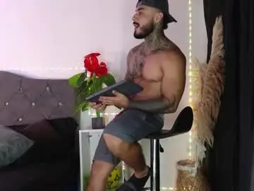 Chaturbate Adult Video Chat of john_and_louis