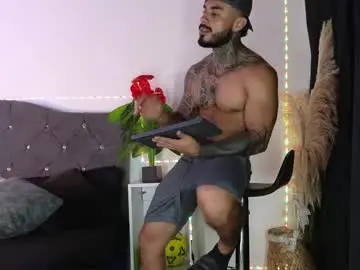 Chaturbate Adult Webcam of john_and_louis
