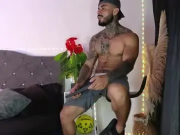 Chaturbate Live Porn of john_and_louis