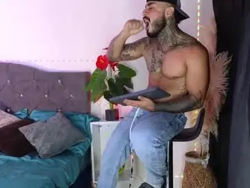 Chaturbate Free Porn Cam of john_and_louis