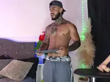 Chaturbate Sex Chat of john_and_louis