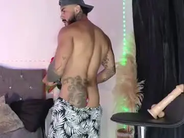 Chaturbate Free Porn Cam of john_and_louis