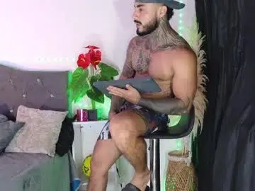 Chaturbate Best live sex cam show of john_and_louis