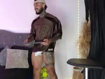 Chaturbate Free Live Porn of john_and_louis