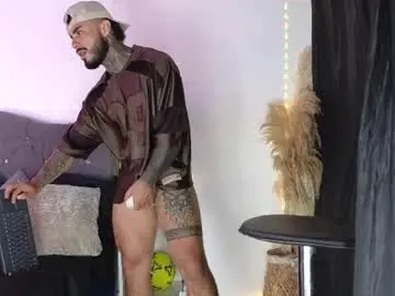 Chaturbate Private Sex Chat of john_and_louis