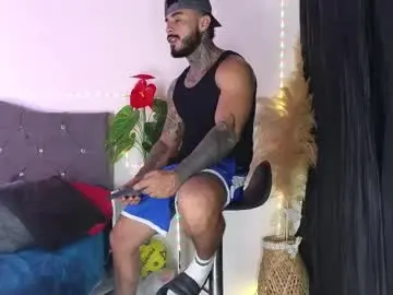Chaturbate Free Porn Cam of john_and_louis