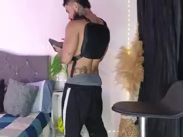 Chaturbate Live Sex of john_and_louis