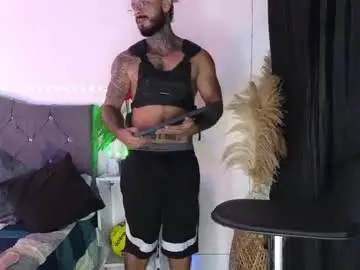Chaturbate Best Webcam of john_and_louis