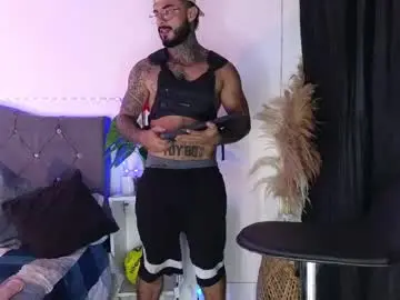 Chaturbate Free Porn Cam of john_and_louis