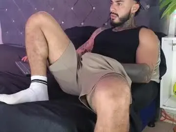 Chaturbate Sex Cam of john_and_louis