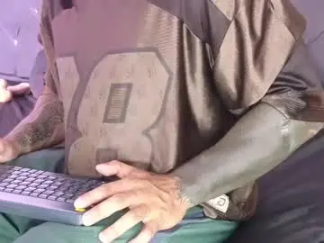 Chaturbate Nude Webcam of john_and_louis