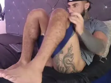 Chaturbate Live Sex of john_and_louis