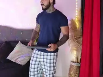 Chaturbate Best Webcam of john_and_louis