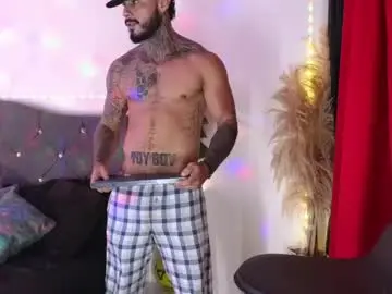 Chaturbate Private Sex Chat of john_and_louis
