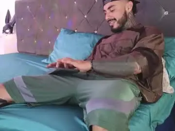 Chaturbate Free Live Porn of john_and_louis
