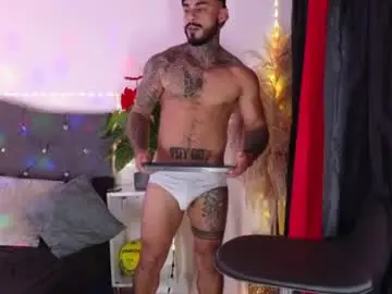 Chaturbate Best live sex cam show of john_and_louis
