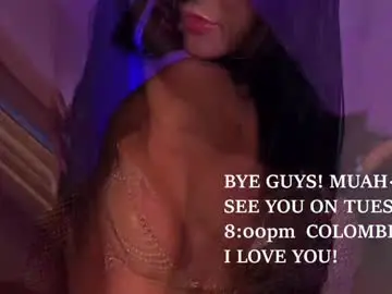 Chaturbate Sex Chat of joss_caprice