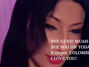 Chaturbate Nude Webcam of joss_caprice