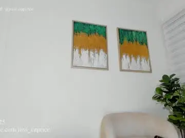 Chaturbate Free Live Porn of joss_caprice