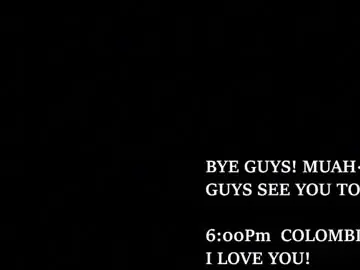 Chaturbate Watch Live Sex Cams of joss_caprice