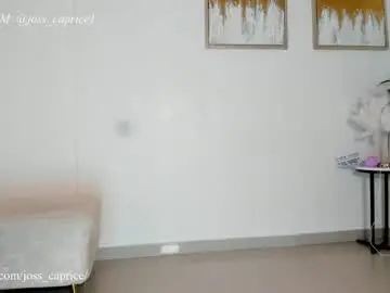Chaturbate Best live sex cam show of joss_caprice