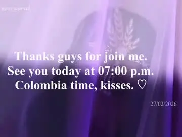 Chaturbate Watch Live Sex Cams of joss_caprice