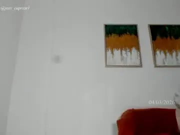 Chaturbate Sex Cam of joss_caprice
