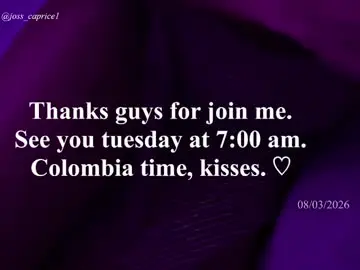 Chaturbate Live Porn of joss_caprice