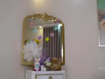 Chaturbate Sex Cam of joss_caprice