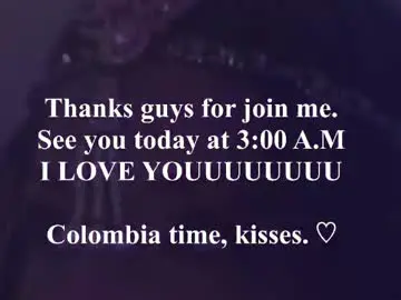 Chaturbate Adult Video Chat of joss_caprice