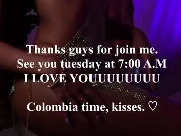 Chaturbate Sex Chat of joss_caprice