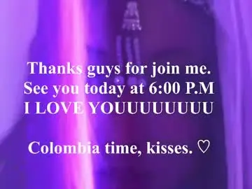 Chaturbate Live Sex of joss_caprice