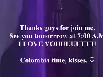 Chaturbate Nude Webcam of joss_caprice