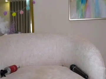 Chaturbate Adult Video Chat of joss_caprice